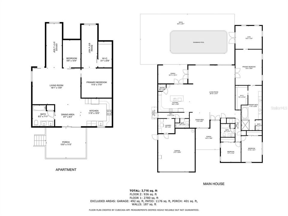 待售: $1,980,000 (3 贝兹, 2 浴室, 4018 平方英尺)