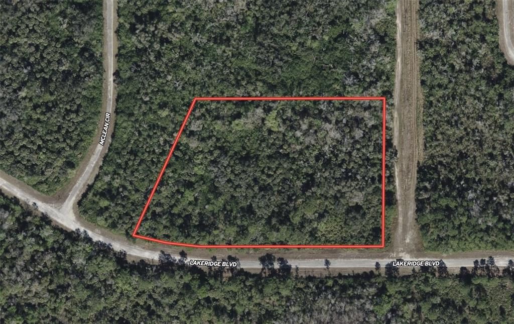 Active With Contract: $29,995 (3.83 acres)