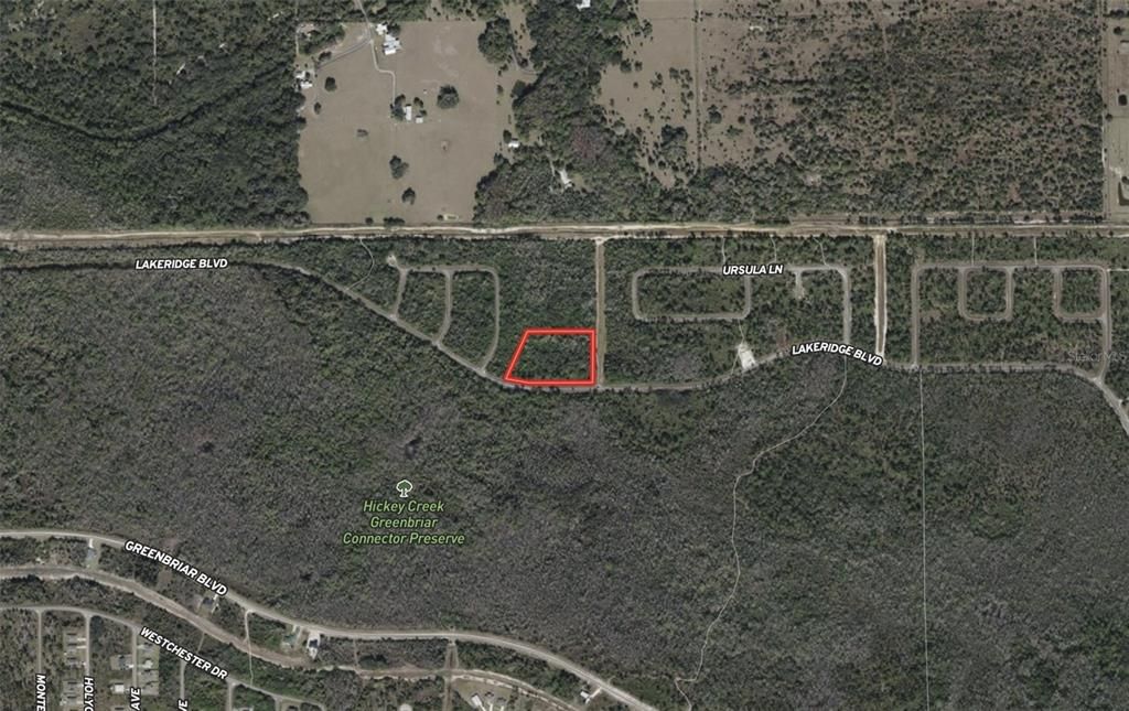 Active With Contract: $29,995 (3.83 acres)