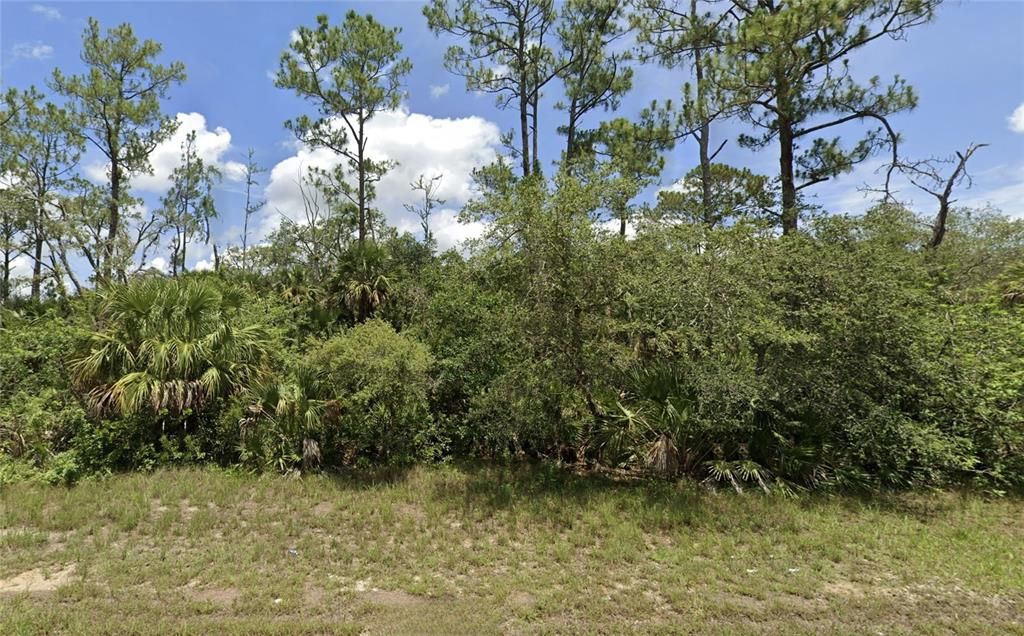 Active With Contract: $29,995 (3.83 acres)