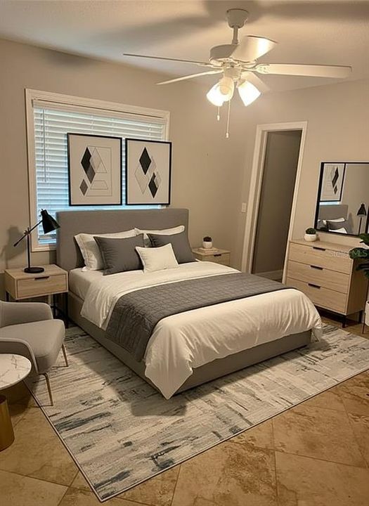 На продажу: $440,000 (4 спален, 2 ванн, 2043 Квадратных фут)