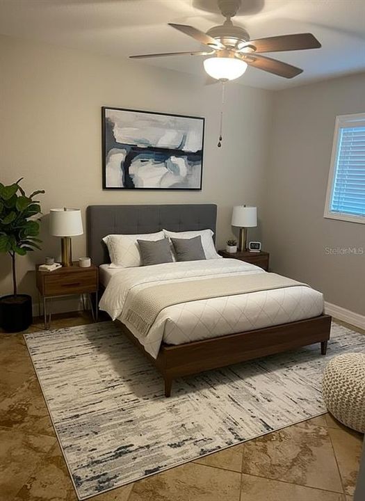 На продажу: $440,000 (4 спален, 2 ванн, 2043 Квадратных фут)