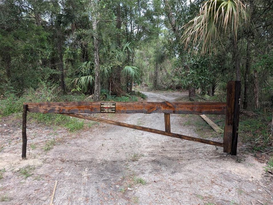 Recently Sold: $135,000 (11.34 acres)