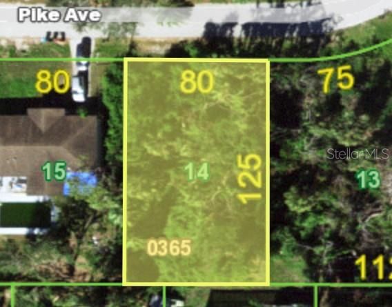 Activo con contrato: $15,000 (0.23 acres)