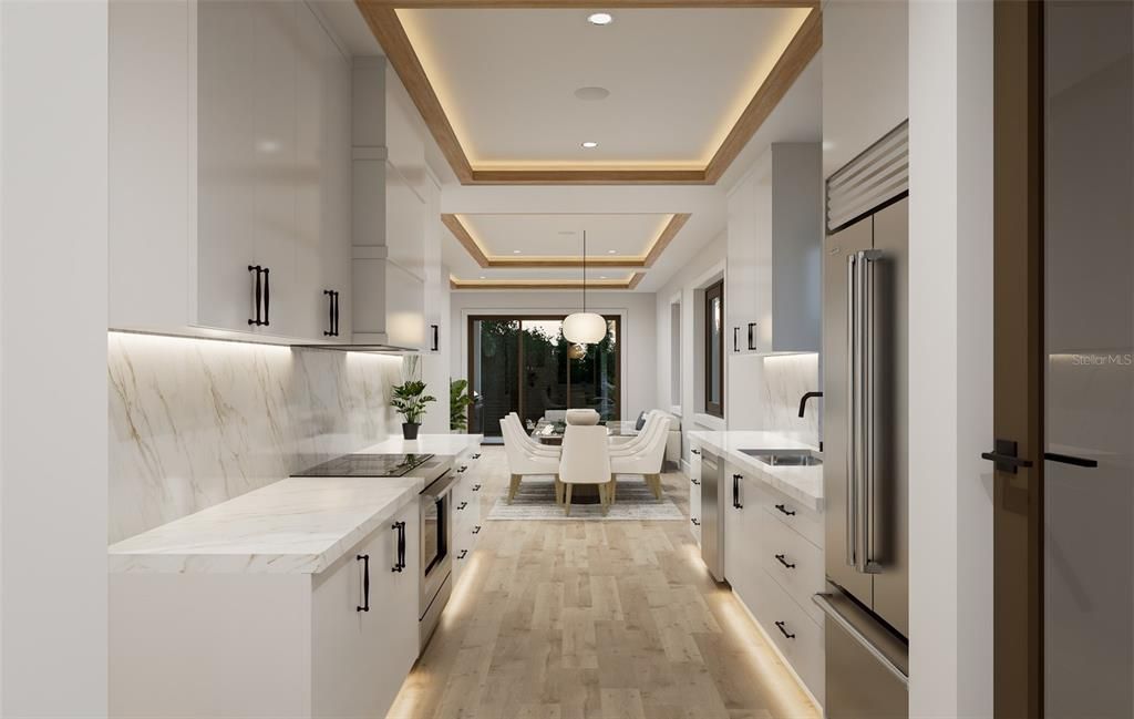 На продажу: $2,100,000 (4 спален, 0 ванн, 2550 Квадратных фут)