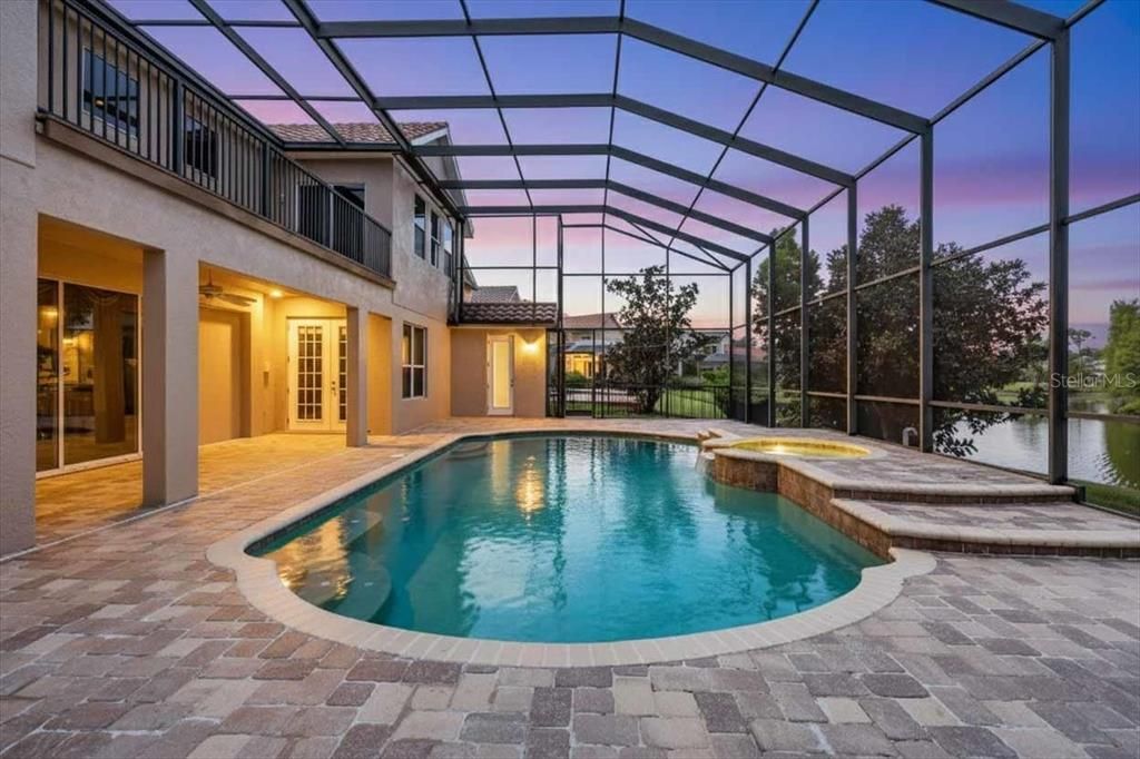 En Venta: $1,190,000 (6 camas, 4 baños, 4313 Pies cuadrados)