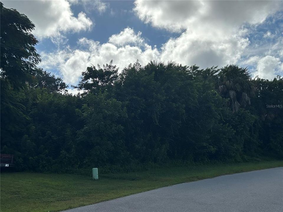 待售: $23,500 (0.29 acres)