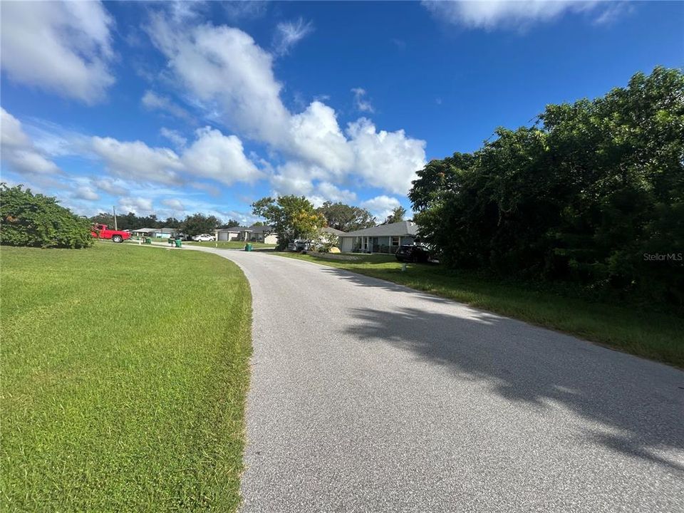 待售: $23,500 (0.29 acres)