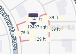 待售: $23,500 (0.29 acres)