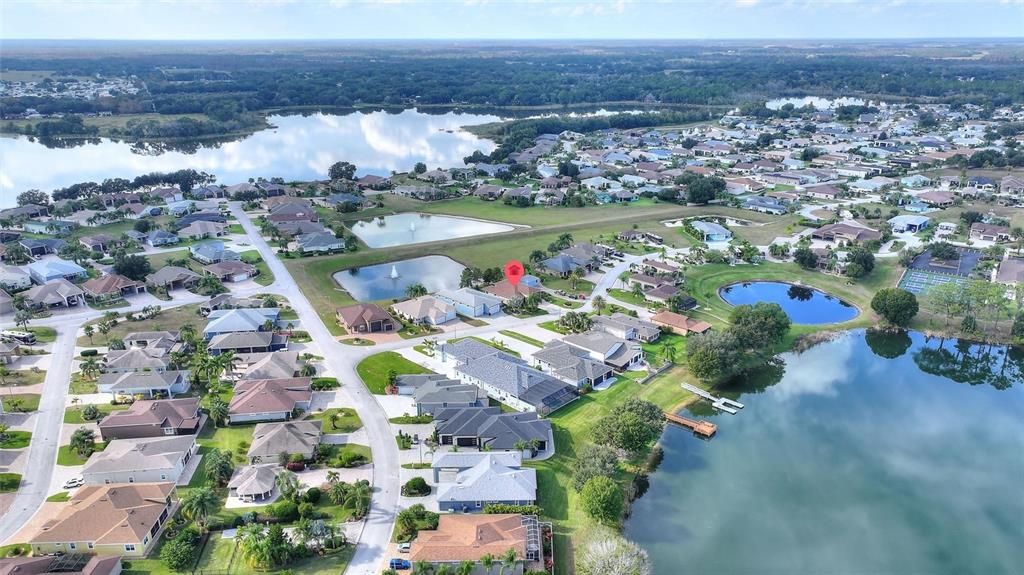 На продажу: $475,000 (1 спален, 2 ванн, 1240 Квадратных фут)