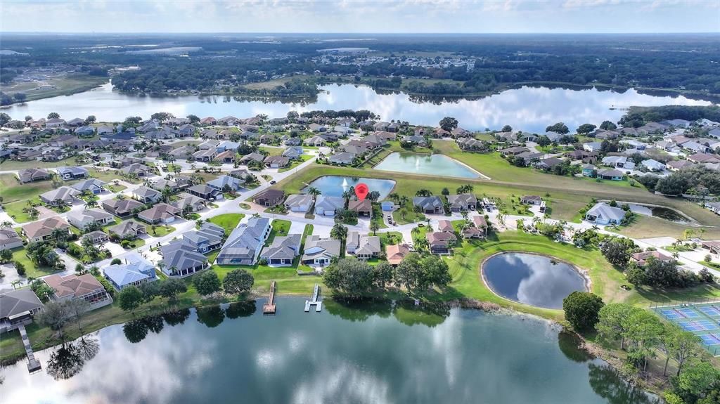 На продажу: $475,000 (1 спален, 2 ванн, 1240 Квадратных фут)