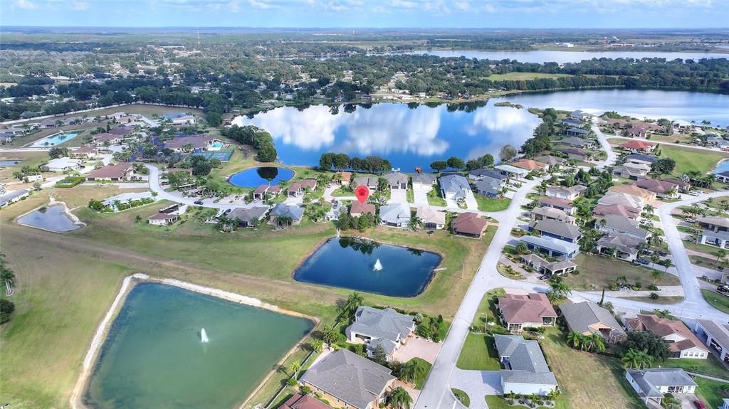 На продажу: $475,000 (1 спален, 2 ванн, 1240 Квадратных фут)