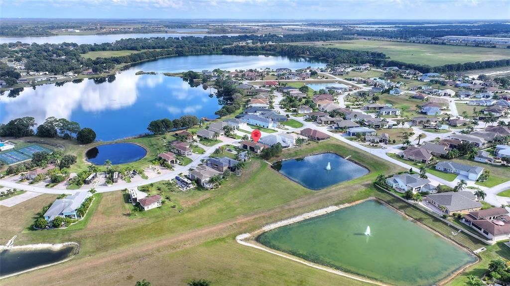 На продажу: $475,000 (1 спален, 2 ванн, 1240 Квадратных фут)