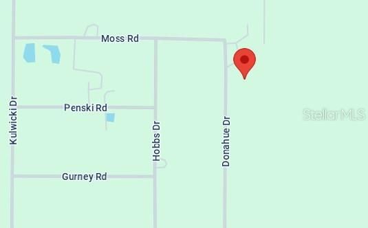 For Sale: $33,000 (1.05 acres)