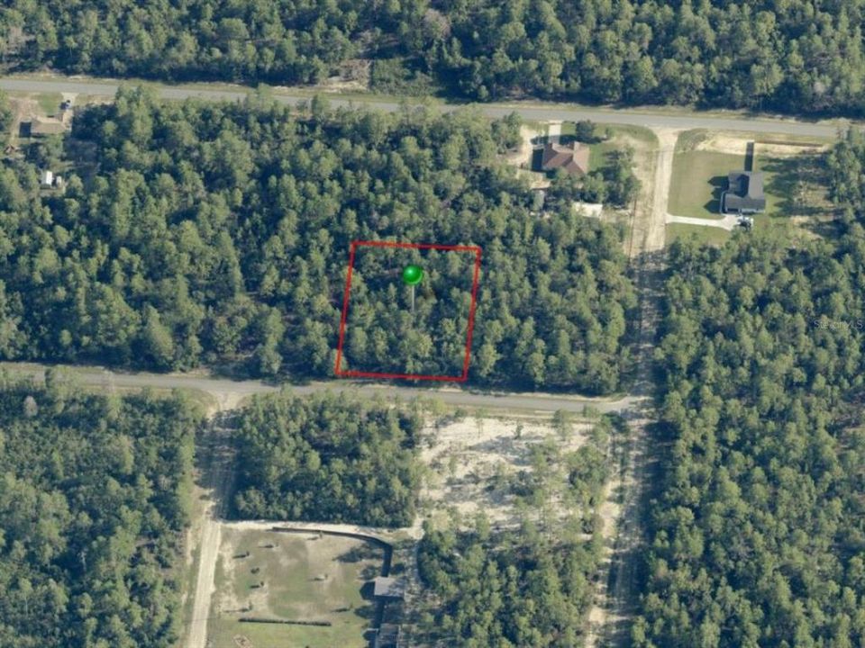 For Sale: $55,000 (1.00 acres)