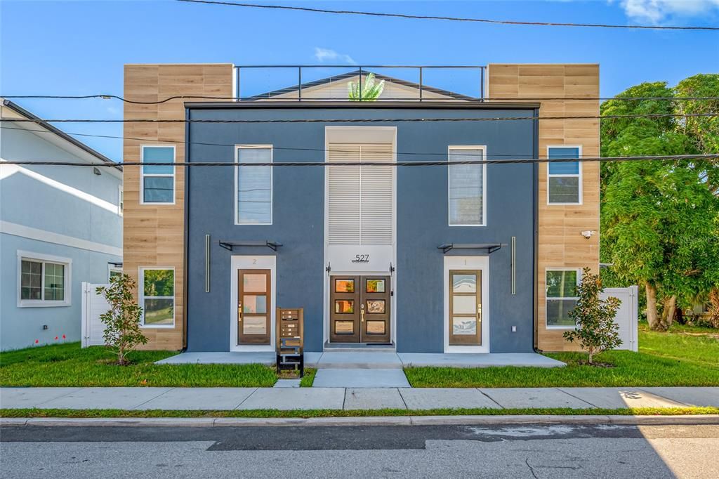 Activo con contrato: $2,000 (1 camas, 1 baños, 400 Pies cuadrados)