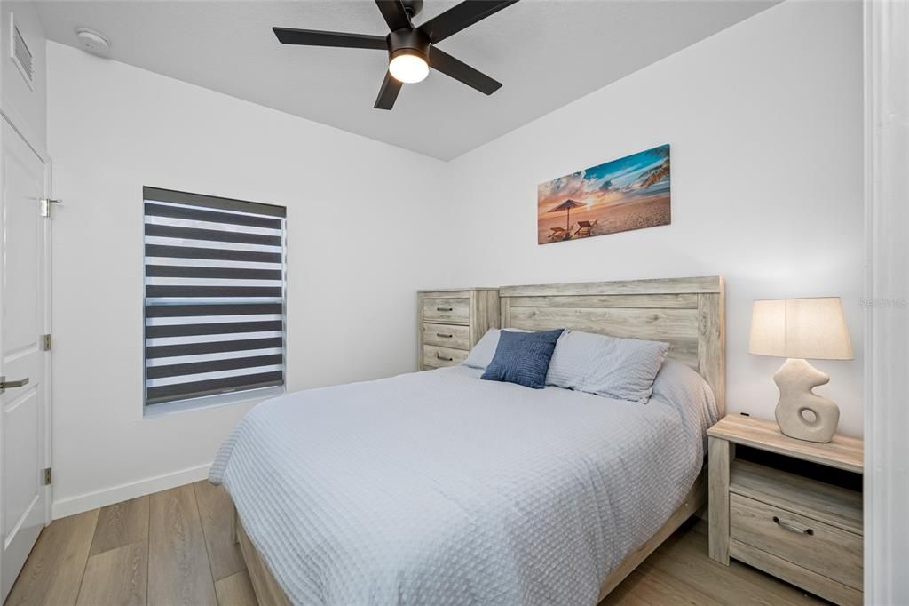 Activo con contrato: $2,000 (1 camas, 1 baños, 400 Pies cuadrados)