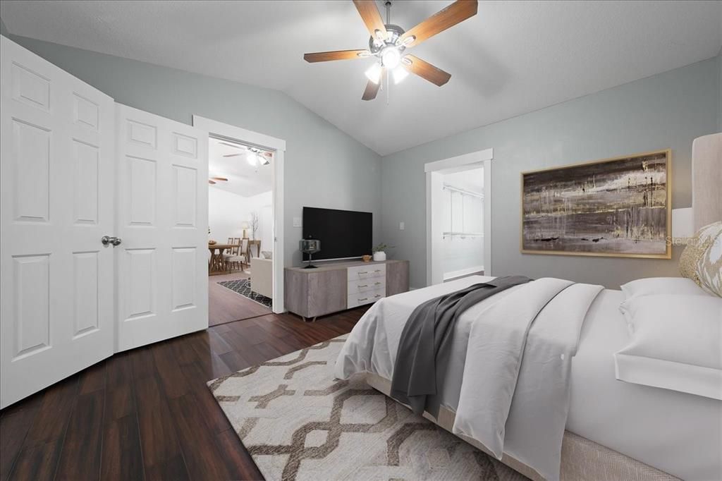 En Venta: $384,990 (3 camas, 2 baños, 1530 Pies cuadrados)