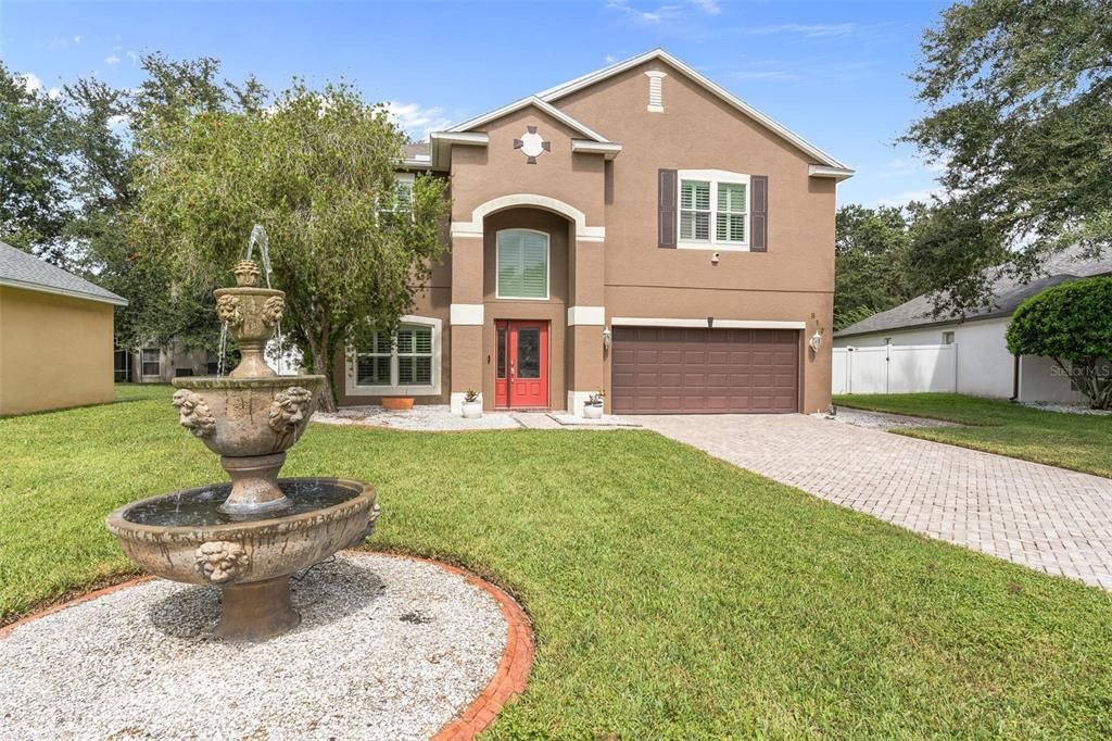 На продажу: $489,900 (4 спален, 3 ванн, 2774 Квадратных фут)