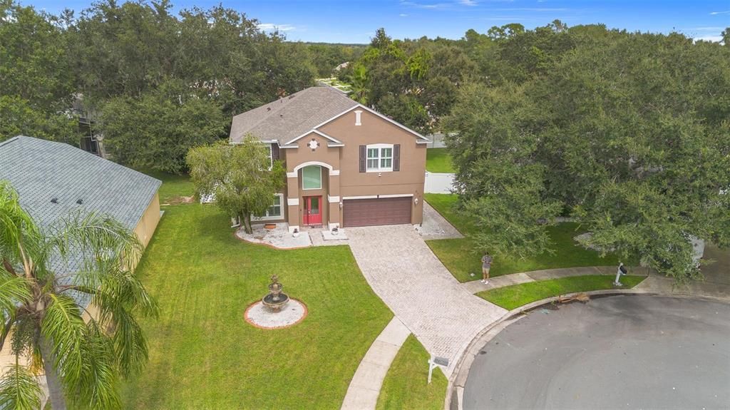 На продажу: $489,900 (4 спален, 3 ванн, 2774 Квадратных фут)