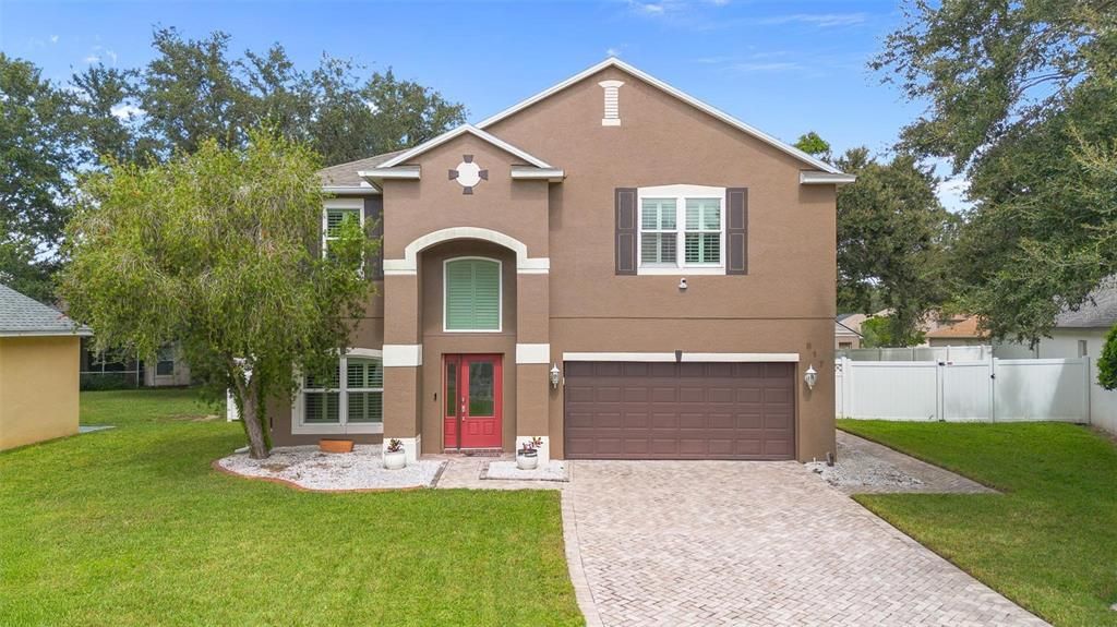 На продажу: $489,900 (4 спален, 3 ванн, 2774 Квадратных фут)