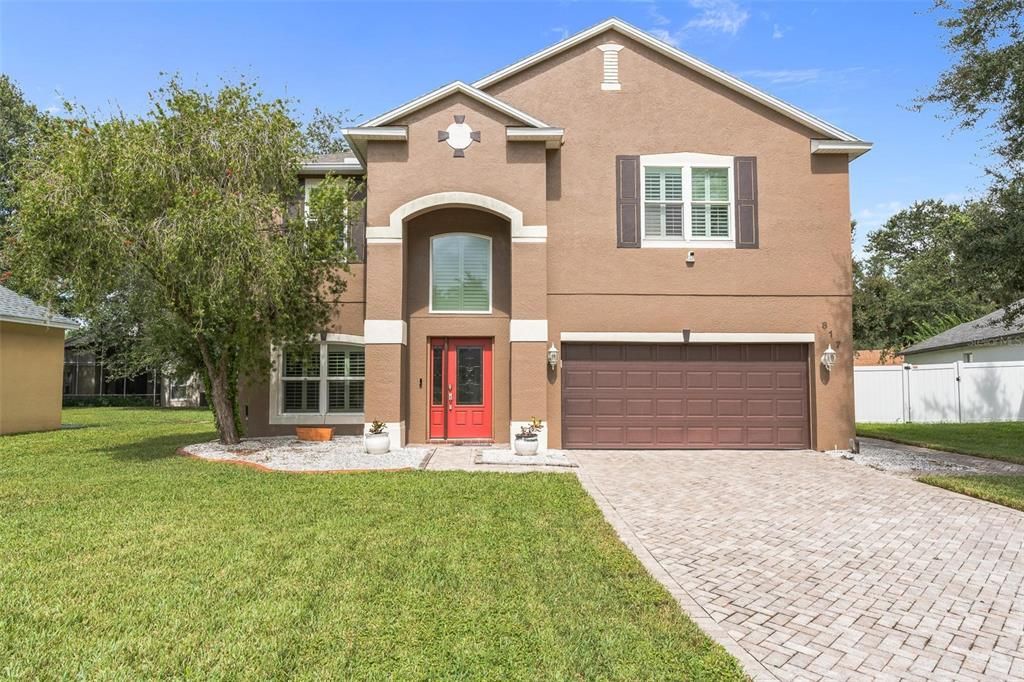 На продажу: $489,900 (4 спален, 3 ванн, 2774 Квадратных фут)