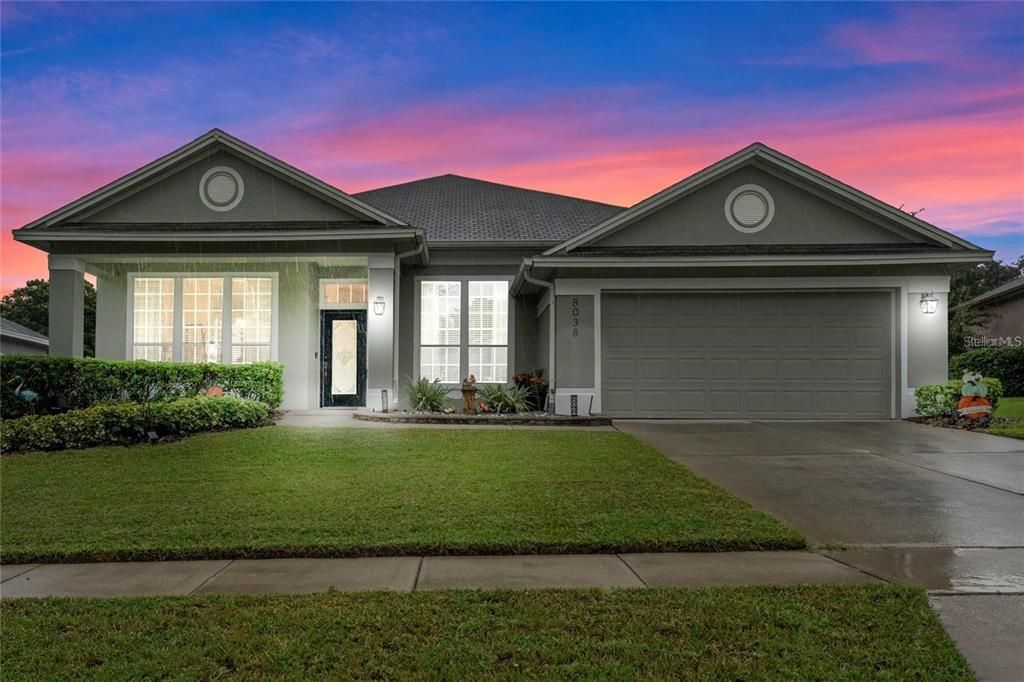 Active With Contract: $659,900 (3 beds, 2 baths, 2357 Square Feet)