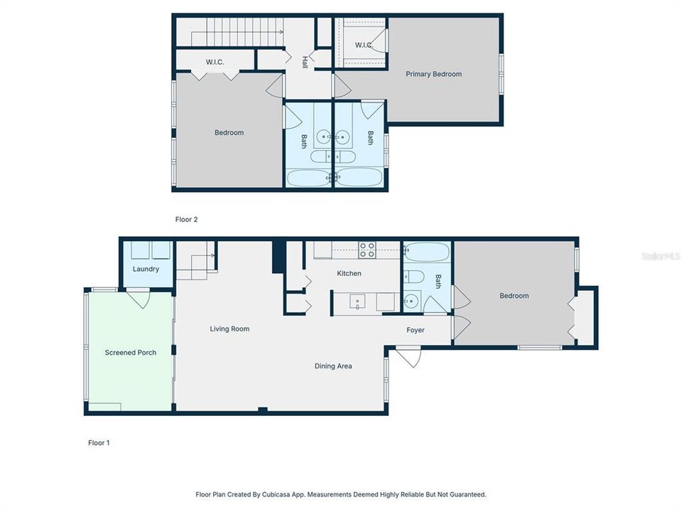 Active With Contract: $195,000 (3 beds, 3 baths, 1370 Square Feet)