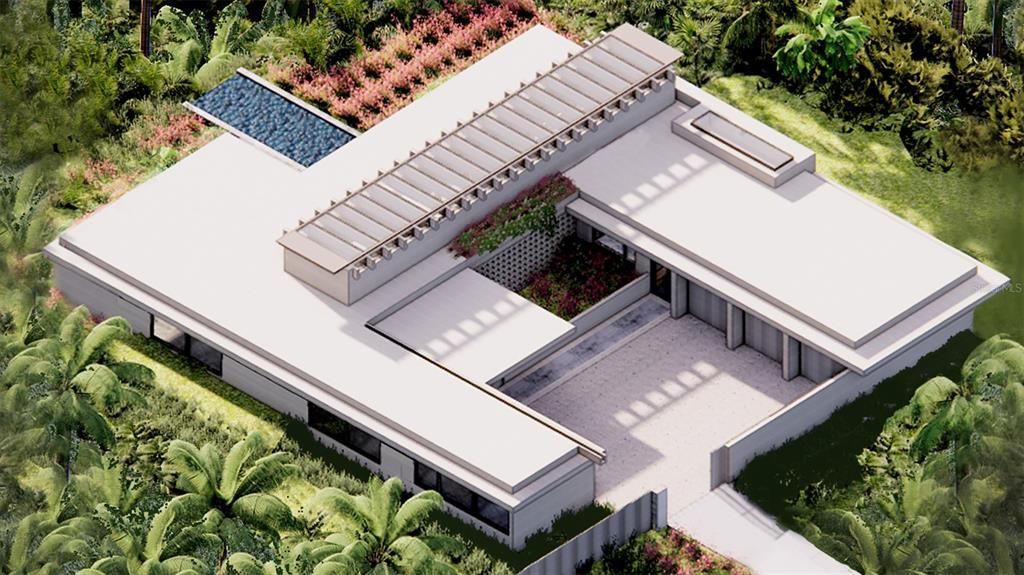 待售: $2,500,000 (4 贝兹, 4 浴室, 5637 平方英尺)