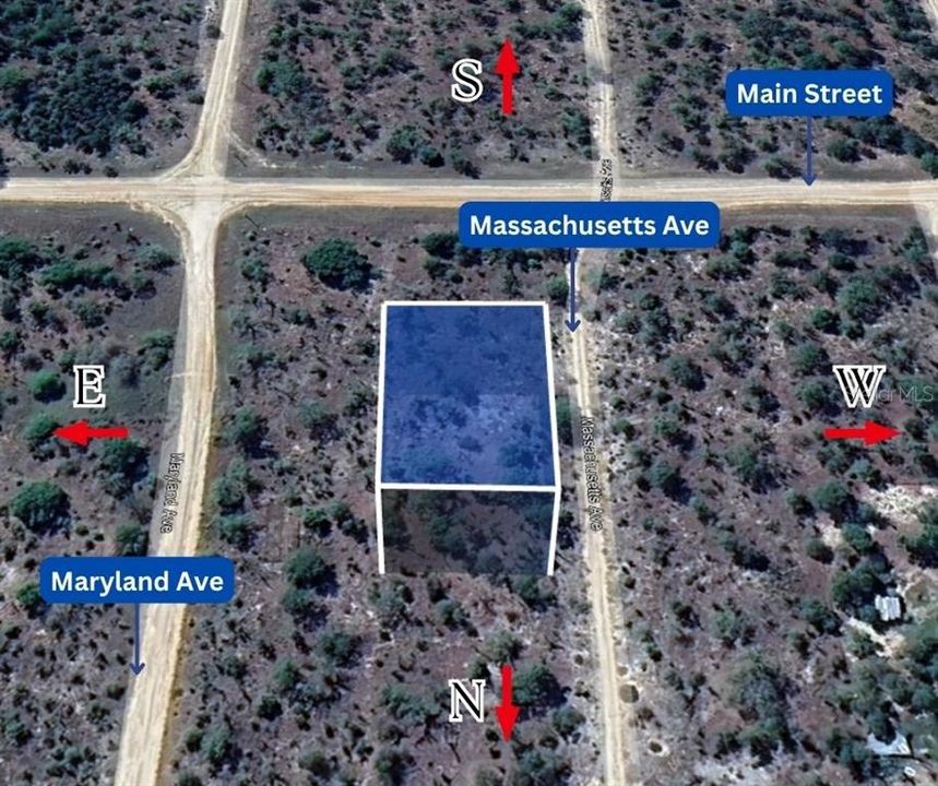 For Sale: $13,400 (0.40 acres)