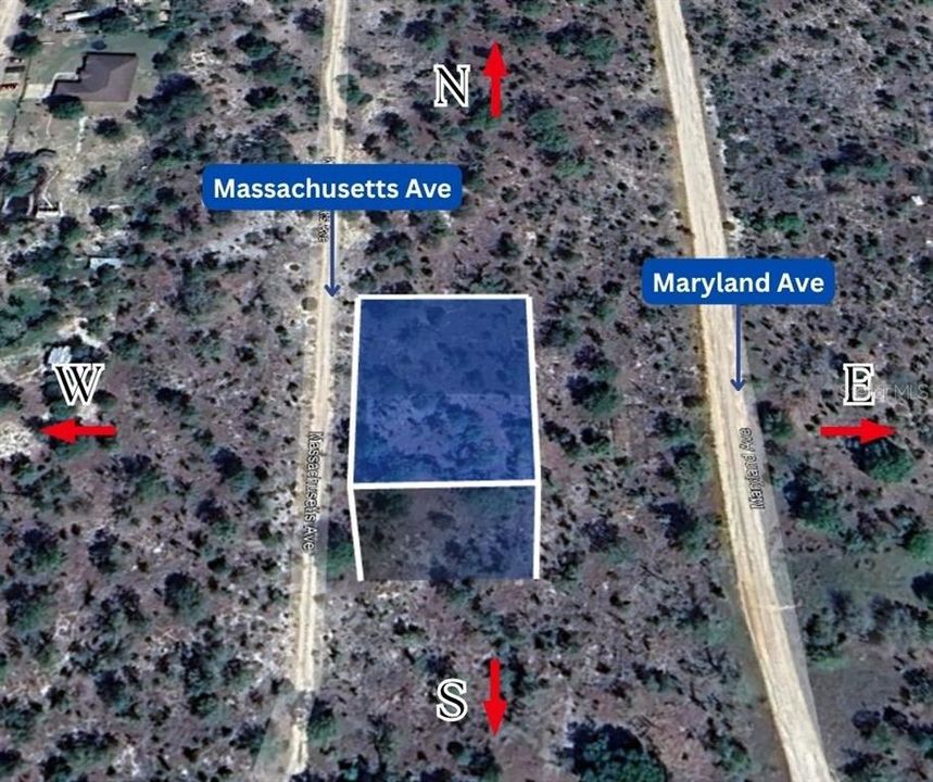 For Sale: $13,400 (0.40 acres)