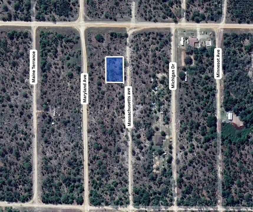 For Sale: $13,400 (0.40 acres)