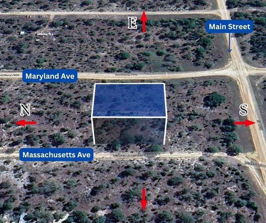 For Sale: $13,400 (0.40 acres)