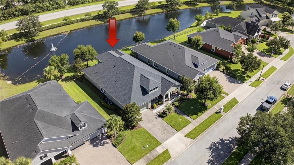 На продажу: $649,900 (5 спален, 3 ванн, 3430 Квадратных фут)