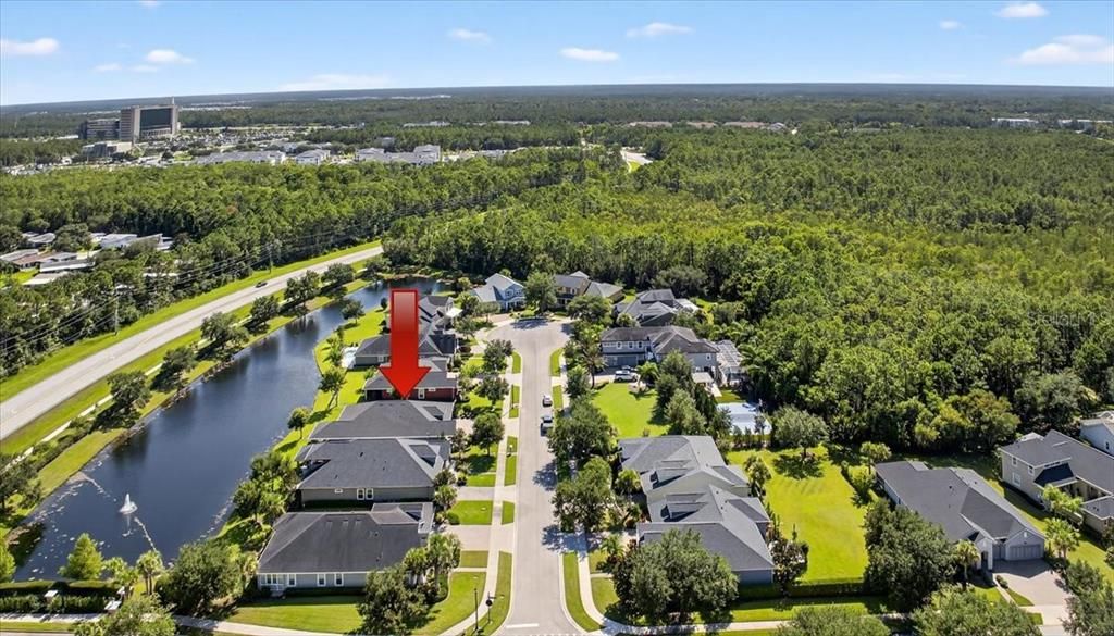 На продажу: $649,900 (5 спален, 3 ванн, 3430 Квадратных фут)