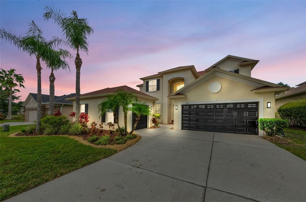 En Renta: $4,495 (4 camas, 3 baños, 3301 Pies cuadrados)