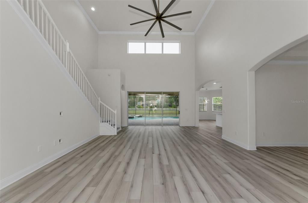 En Renta: $4,495 (4 camas, 3 baños, 3301 Pies cuadrados)