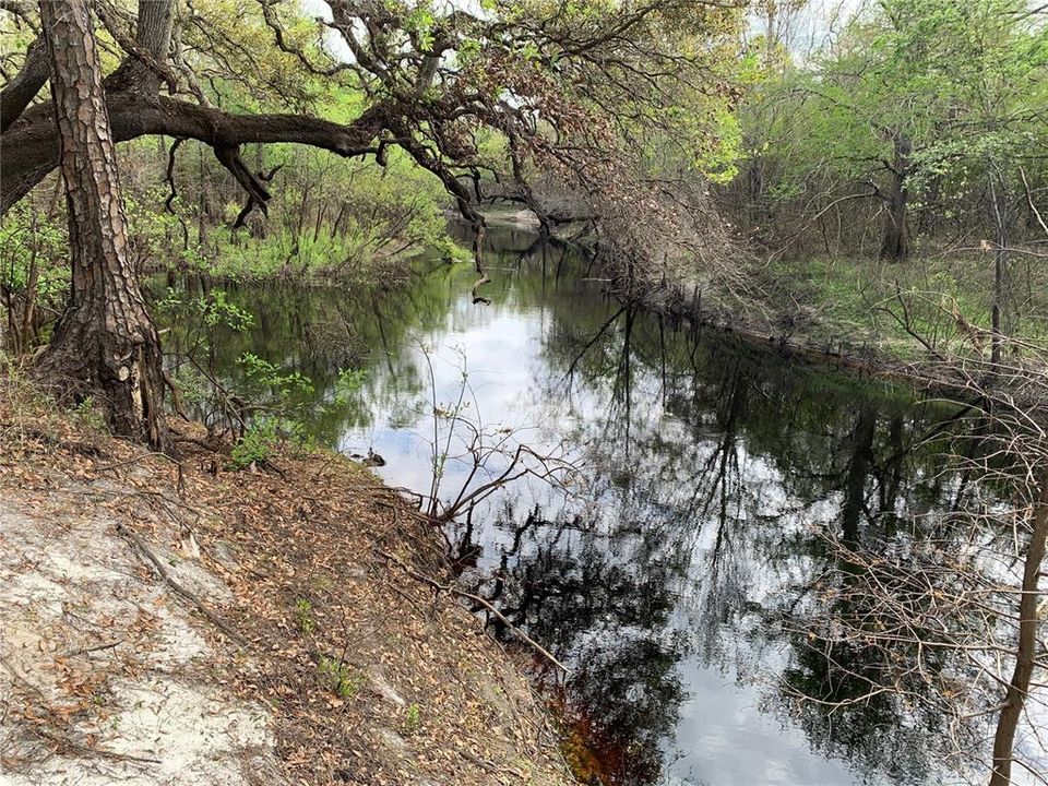 En Venta: $275,000 (3.20 acres)