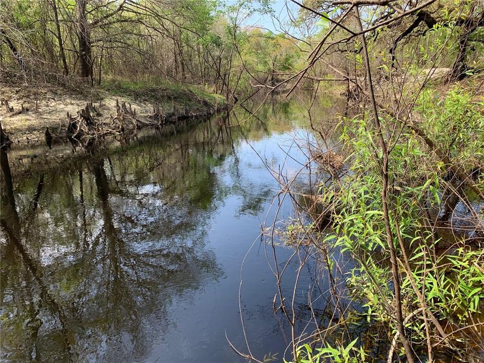 En Venta: $275,000 (3.20 acres)