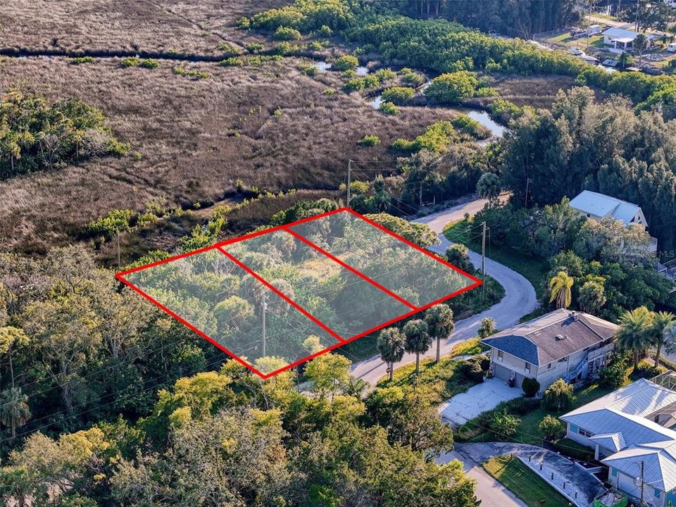 待售: $57,900 (0.14 acres)