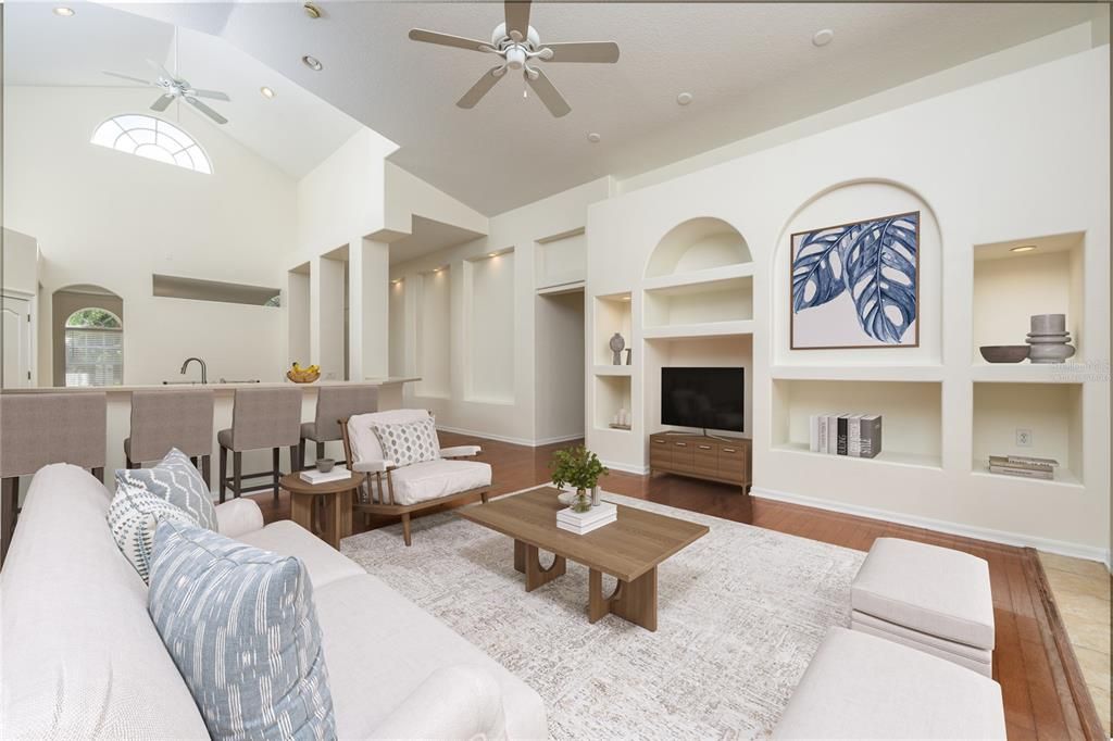 En Venta: $550,000 (4 camas, 3 baños, 2646 Pies cuadrados)