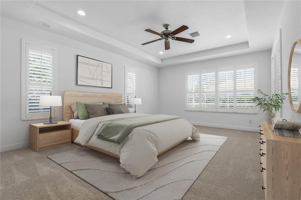 Activo con contrato: $825,000 (4 camas, 4 baños, 3811 Pies cuadrados)