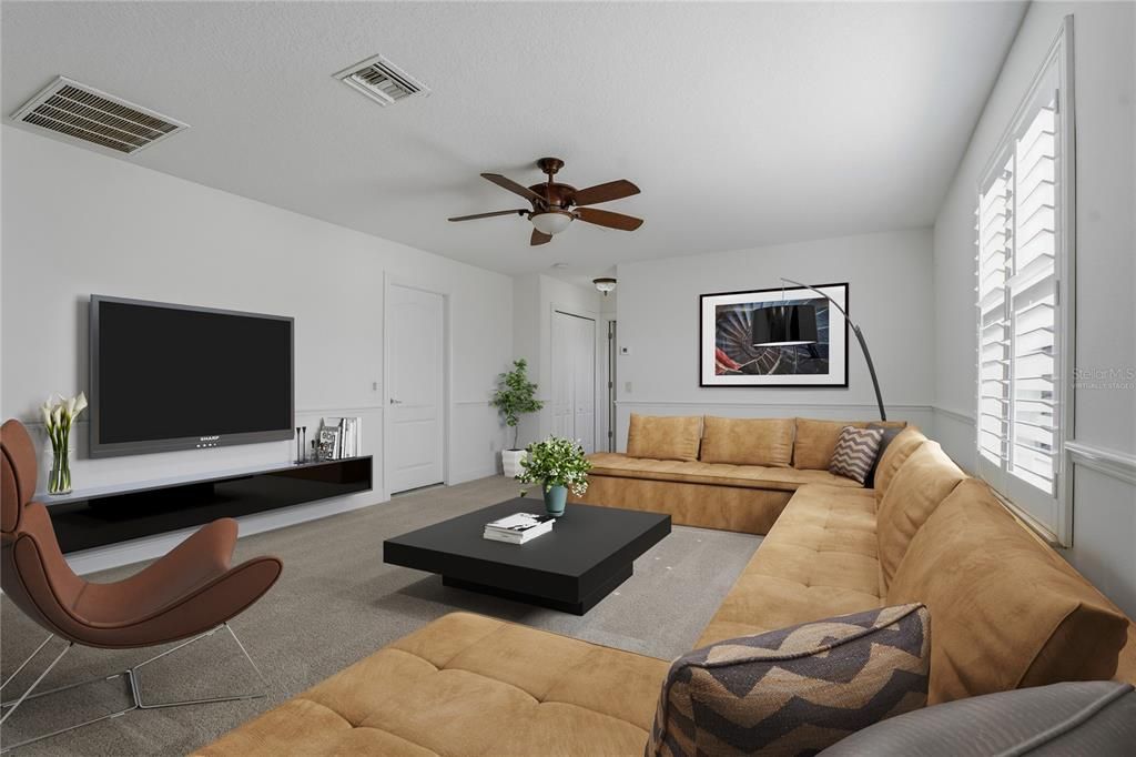 Activo con contrato: $825,000 (4 camas, 4 baños, 3811 Pies cuadrados)