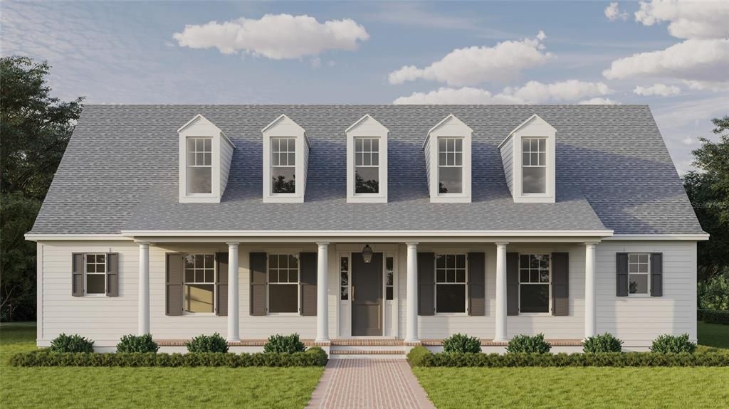 Recently Sold: $2,300,000 (5 beds, 5 baths, 3648 Square Feet)