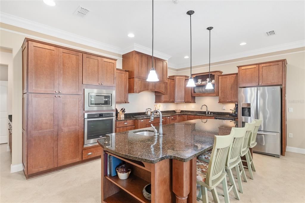 Active With Contract: $499,000 (3 beds, 3 baths, 3371 Square Feet)