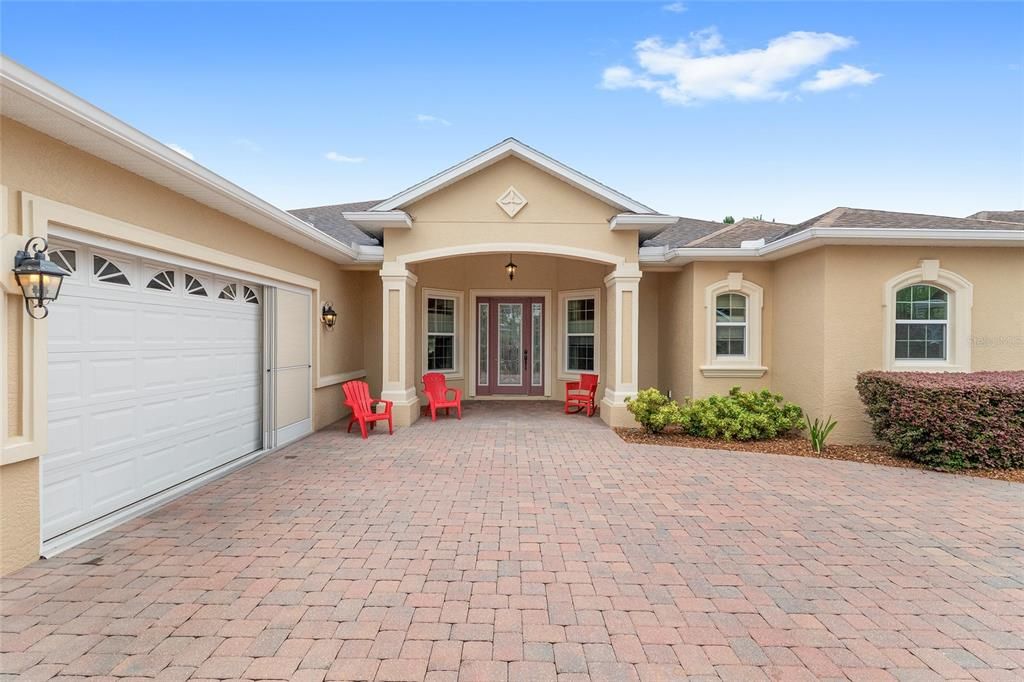 Active With Contract: $499,000 (3 beds, 3 baths, 3371 Square Feet)