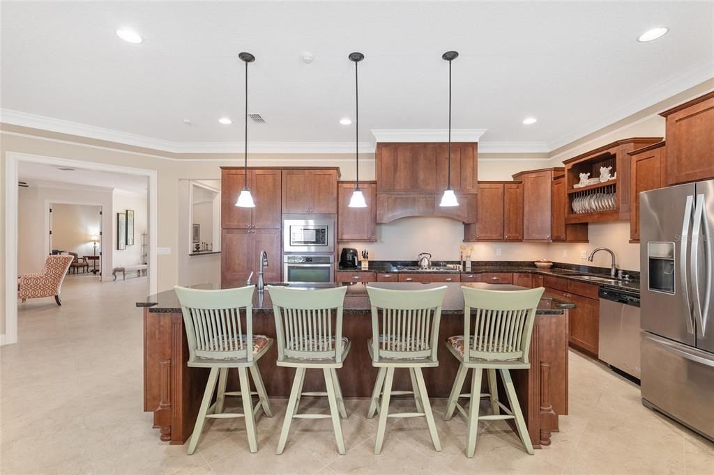 Active With Contract: $499,000 (3 beds, 3 baths, 3371 Square Feet)