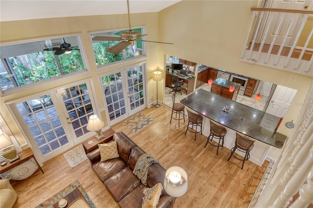 Activo con contrato: $598,000 (3 camas, 2 baños, 2178 Pies cuadrados)