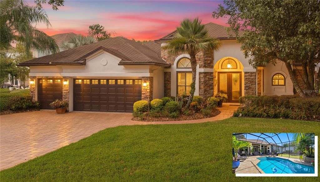 待售: $1,050,000 (5 贝兹, 3 浴室, 2760 平方英尺)