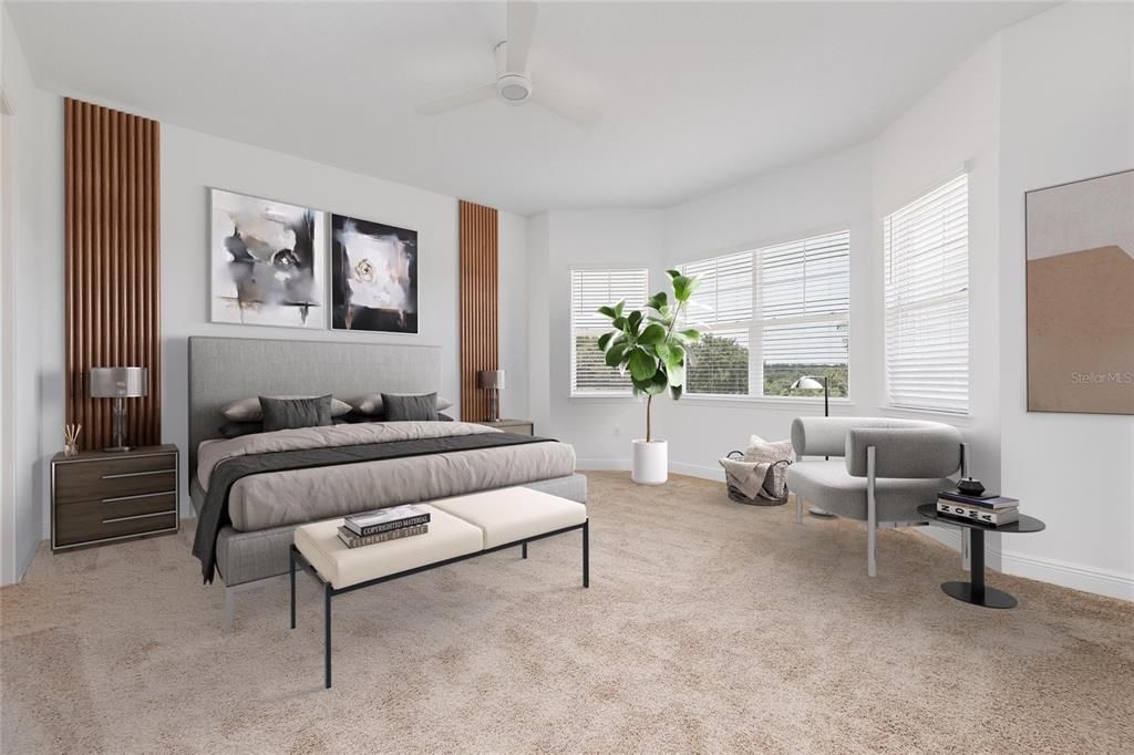 En Renta: $5,600 (5 camas, 3 baños, 3092 Pies cuadrados)